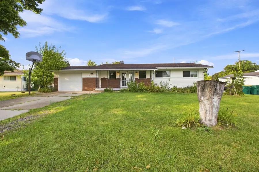 3281 Broadmore, Bay City, MI 48706 - #2