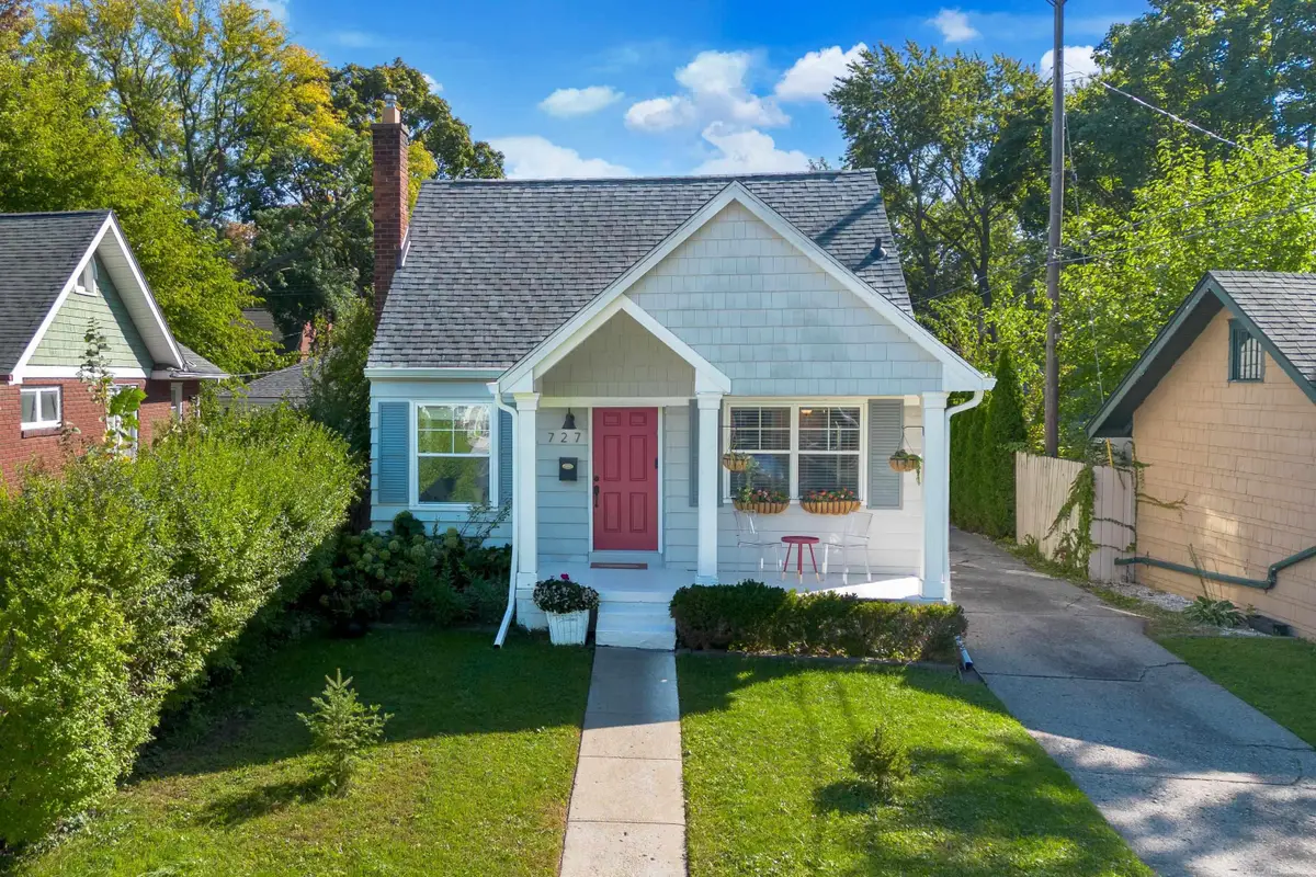 727 S Alexander, Royal Oak, MI 48067 - #1