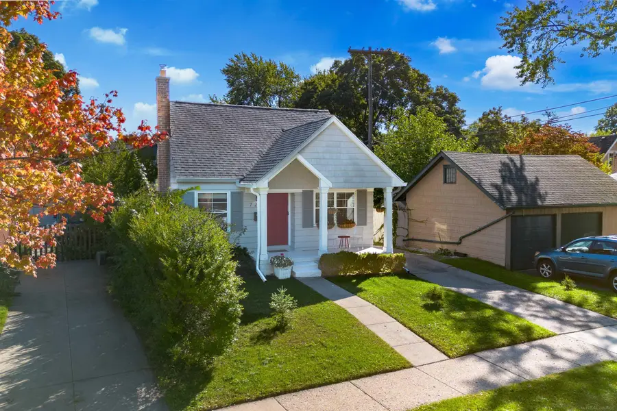 727 S Alexander, Royal Oak, MI 48067 - #2