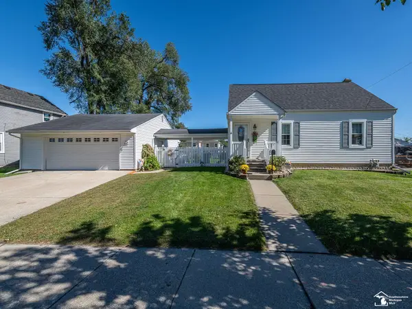 1230 Michigan, Monroe, MI 48162