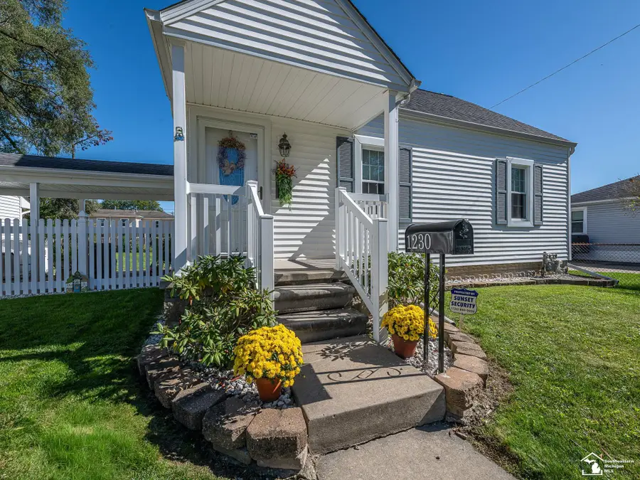 1230 Michigan, Monroe, MI 48162 - #2