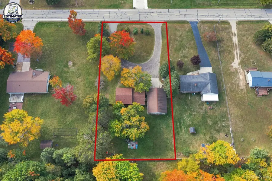 6844 M, Escanaba, MI 49829 - #3