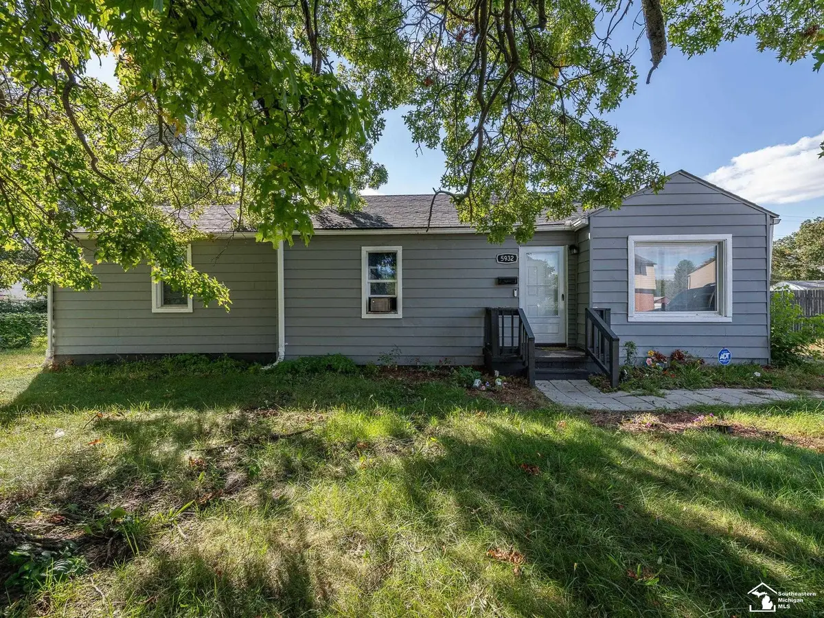 5932 Colorado, Romulus, MI 48174 - #1