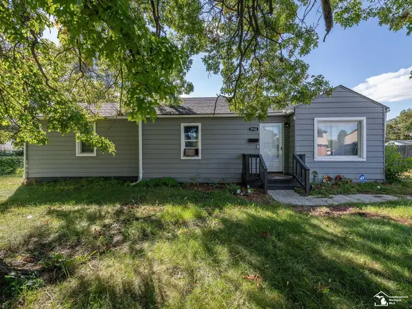 5932 Colorado, Romulus, MI 48174
