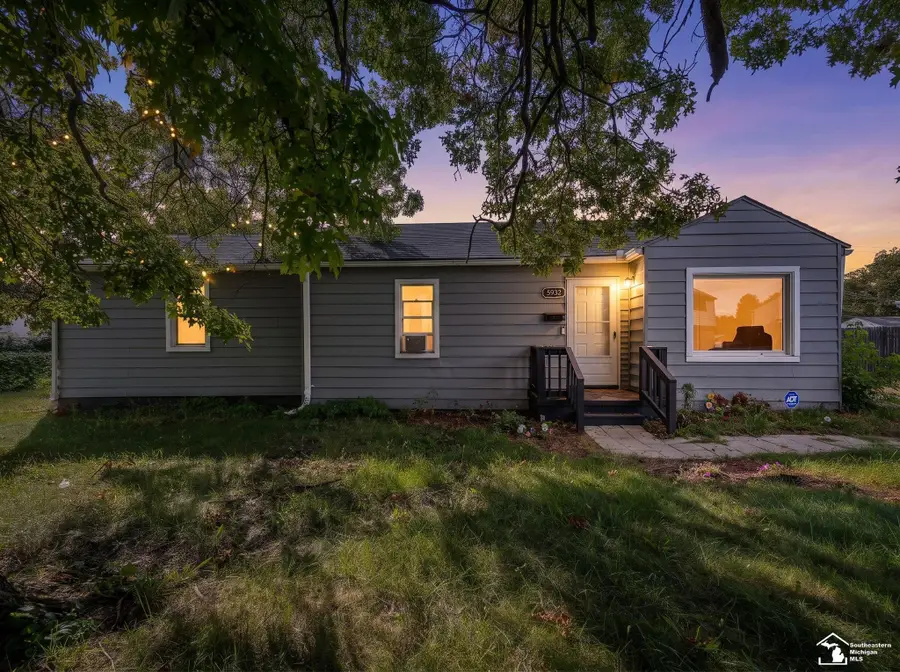 5932 Colorado, Romulus, MI 48174 - #2