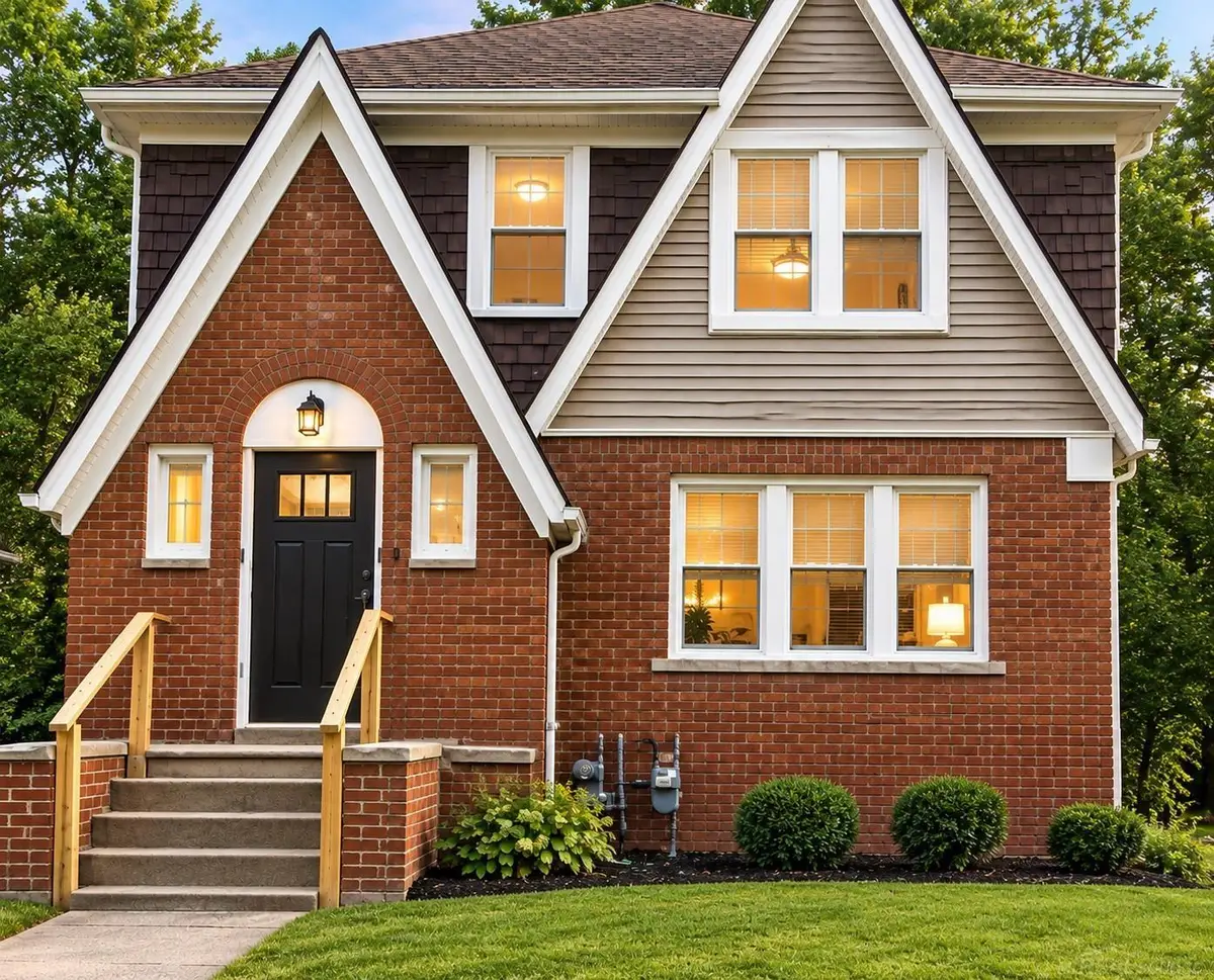 14900 Snowden, Detroit, MI 48227 - #1