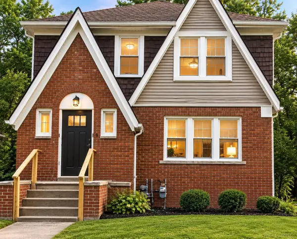 14900 Snowden, Detroit, MI 48227