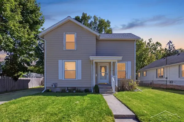 1634 Brenner, Saginaw, MI 48602