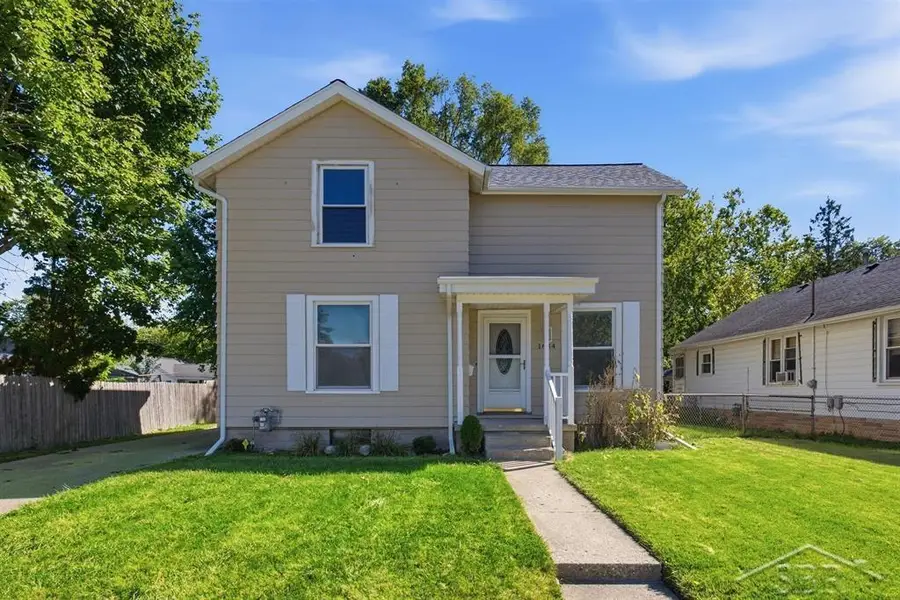 1634 Brenner, Saginaw, MI 48602 - #2