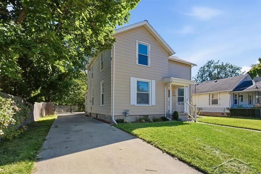 1634 Brenner, Saginaw, MI 48602 - #3