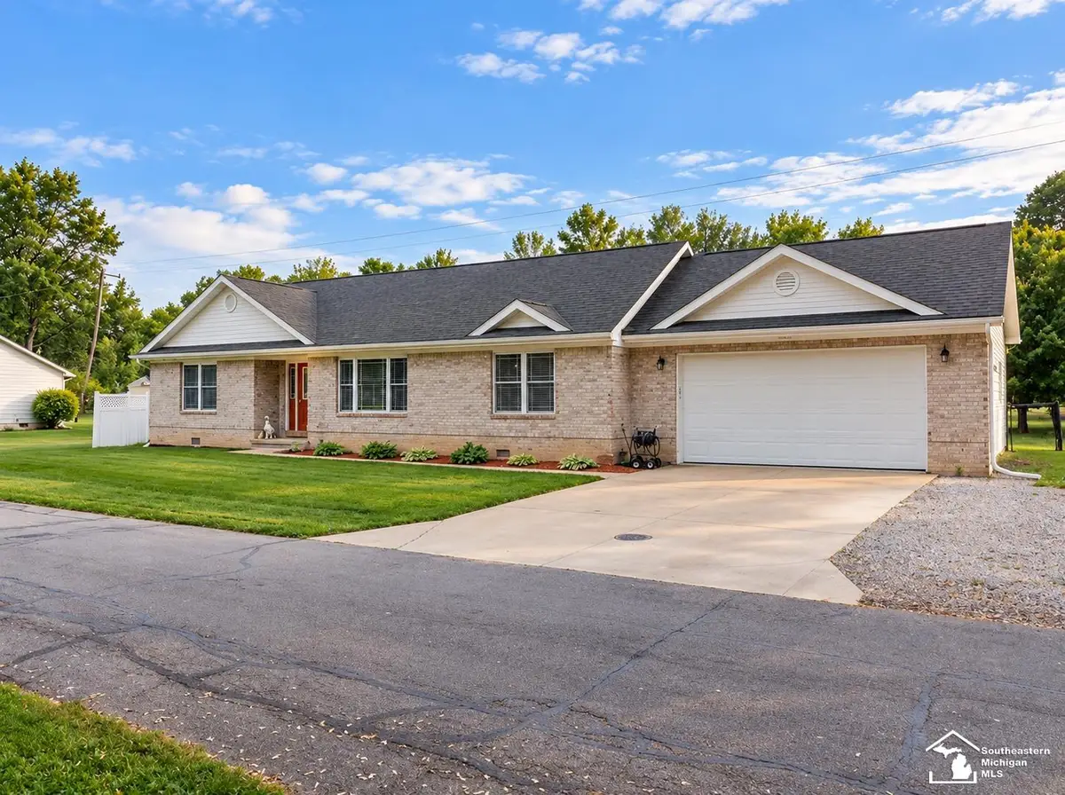 3472 Lakeshore, Monroe, MI 48162 - #1