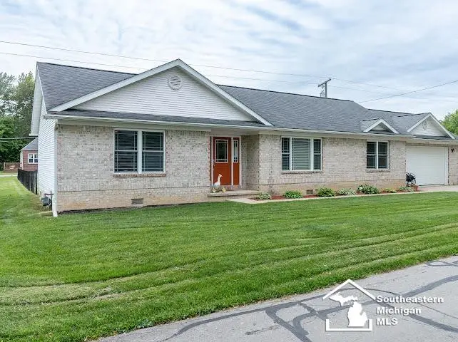 3472 Lakeshore, Monroe, MI 48162 - #2