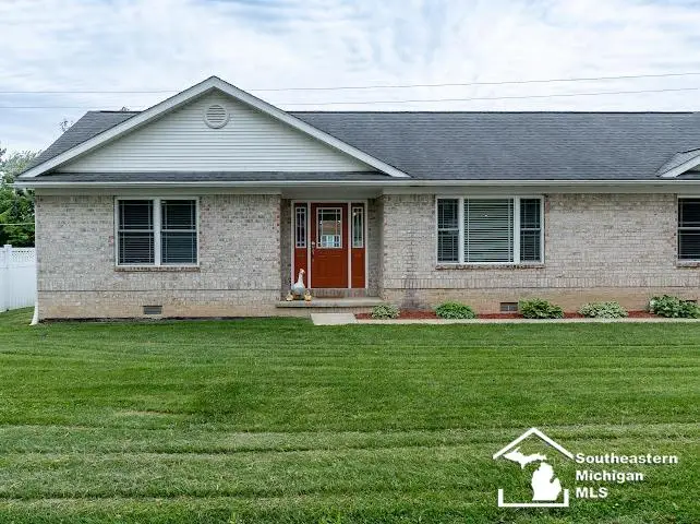 3472 Lakeshore, Monroe, MI 48162 - #3