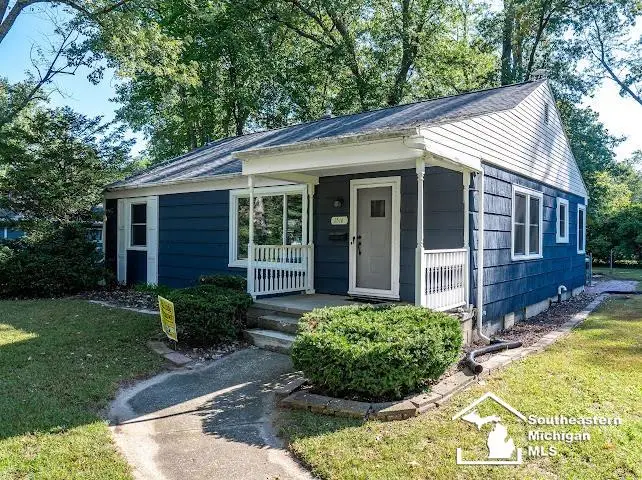 1516 Riverview, Monroe, MI 48162 - #1