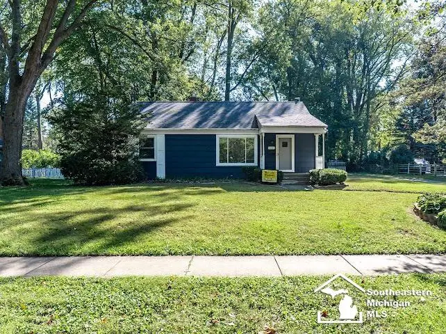 1516 Riverview, Monroe, MI 48162 - #2