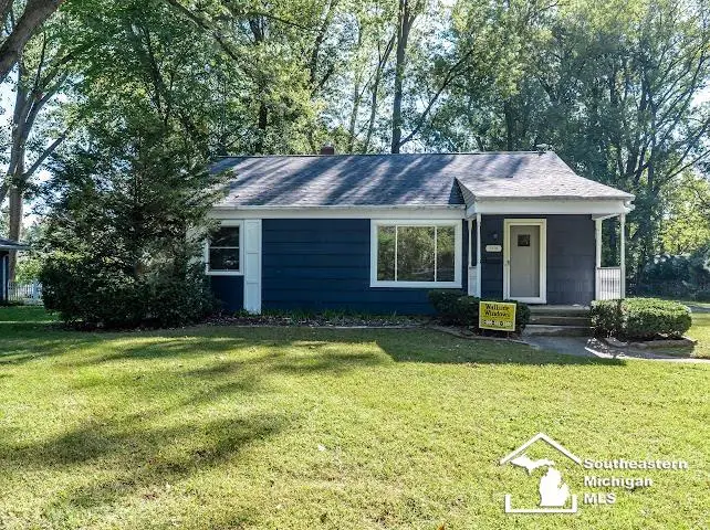 1516 Riverview, Monroe, MI 48162 - #3