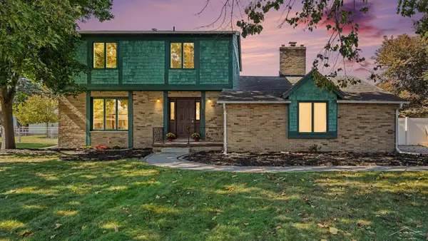 4464 W Park, Bay City, MI 48706