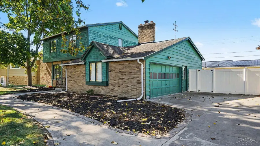 4464 W Park, Bay City, MI 48706 - #3