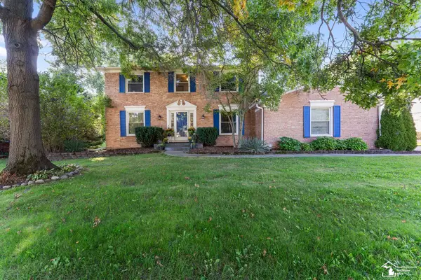 11265 Bellwood, Plymouth, MI 48170