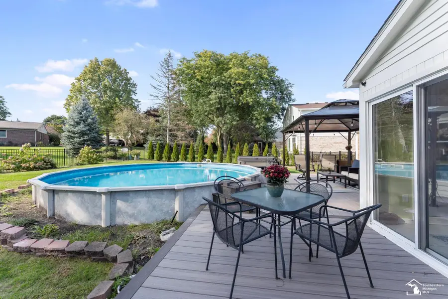 11265 Bellwood, Plymouth, MI 48170 - #3