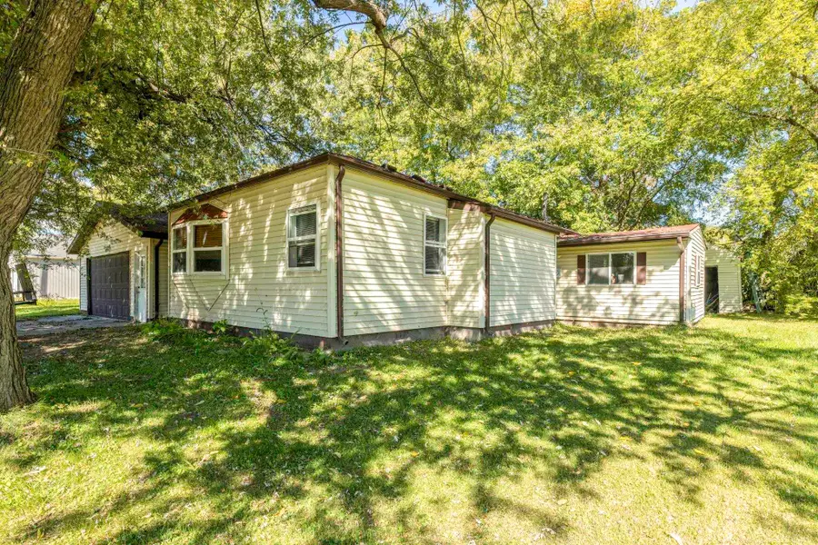 7271 Yale, Lexington, MI 48450 - #2