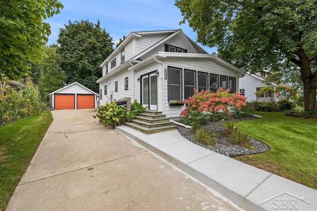 1020 E Park, Midland, MI 48640 - #1