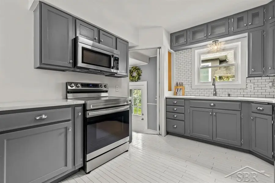 1020 E Park, Midland, MI 48640 - #2