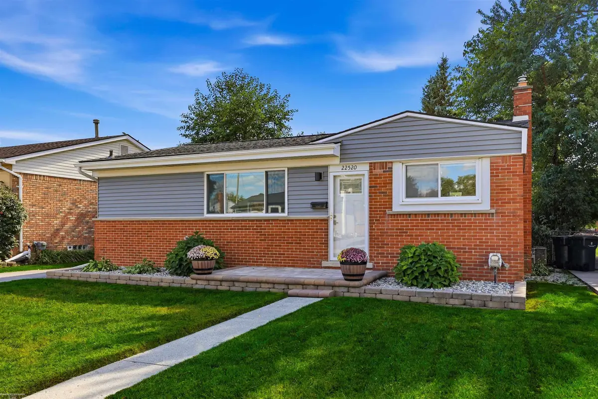 22520 Raymond, Saint Clair Shores, MI 48082 - #1