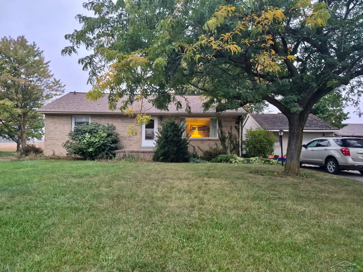 1774 S Reese, Reese, MI 48757 - #1