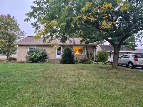 1774 S Reese, Reese, MI 48757