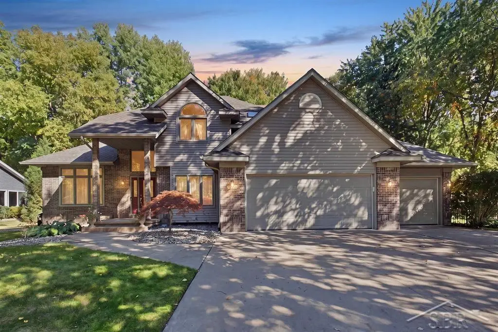 6026 Londonberrie, Midland, MI 48640 - #1