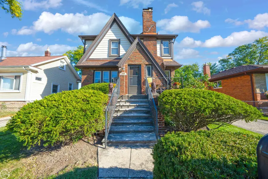 22905 Violet, Saint Clair Shores, MI 48082 - #2