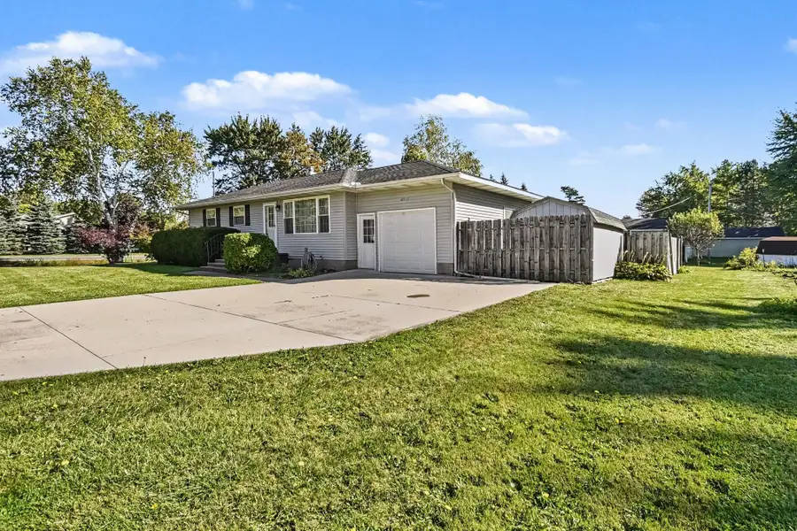 4513 S Flajole, Midland, MI 48642 - #2