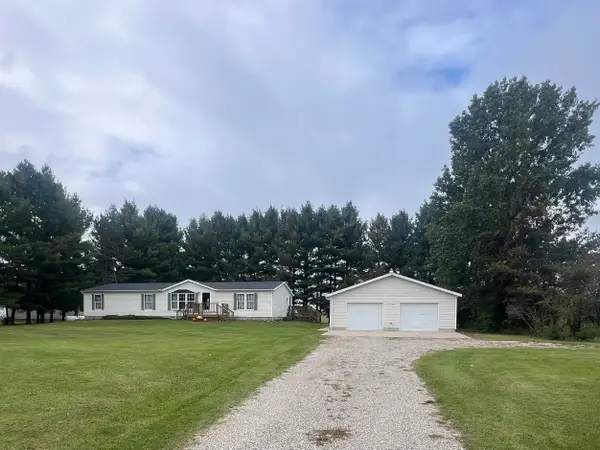 3068 Riley, Gladwin, MI 48624