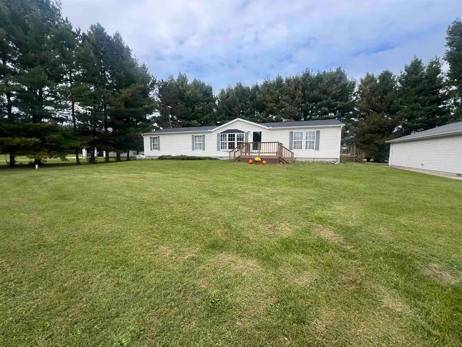 3068 Riley, Gladwin, MI 48624 - #2
