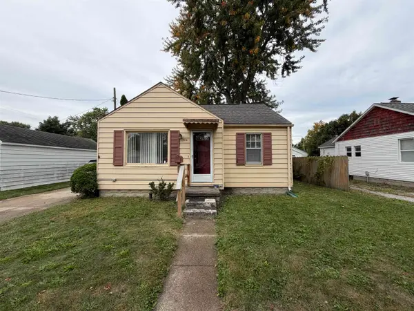 1704 Pulaski, Bay City, MI 48708