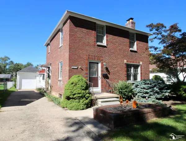 29386 Walnut, Flat Rock, MI 48134