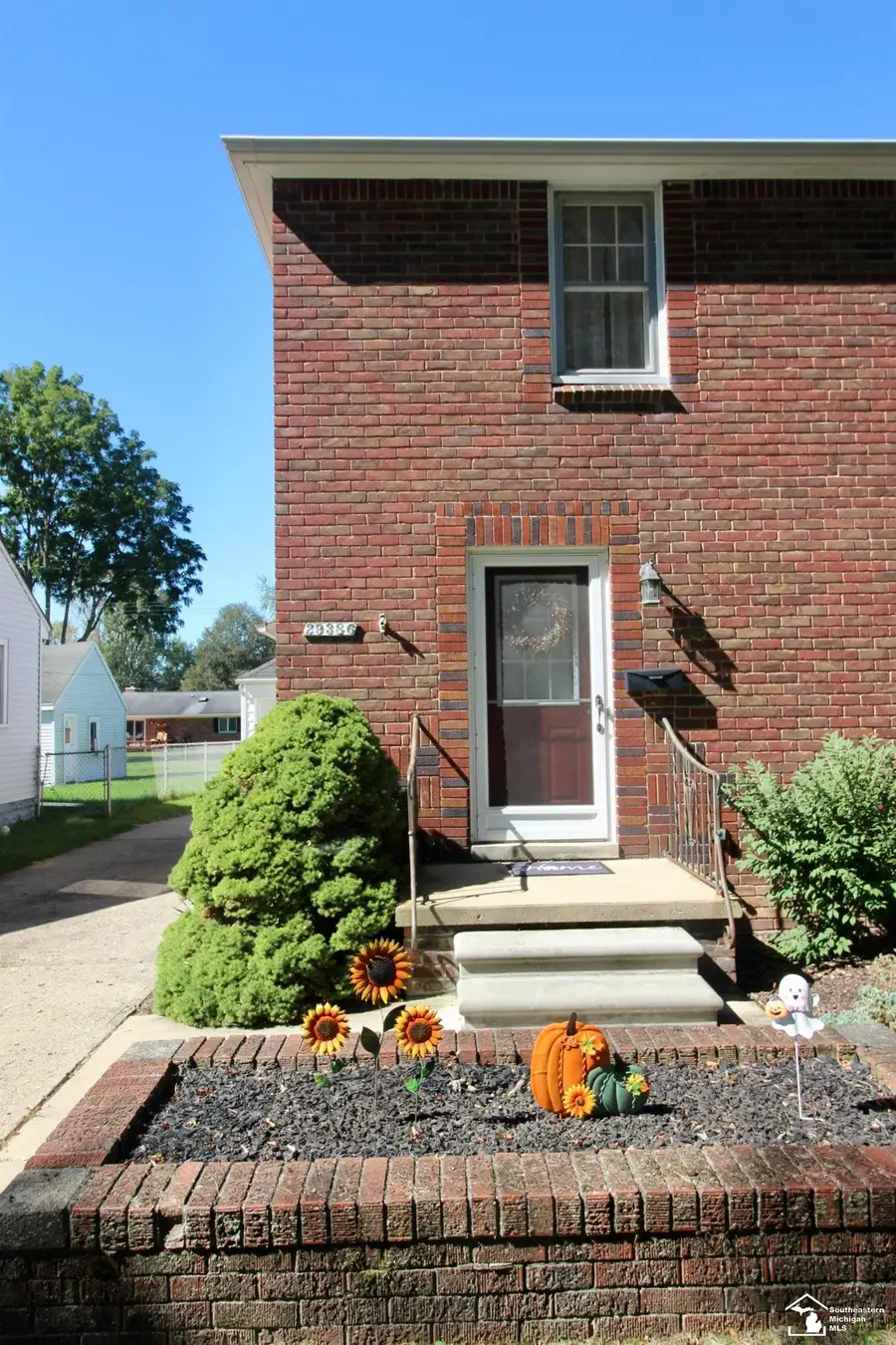 29386 Walnut, Flat Rock, MI 48134 - #2