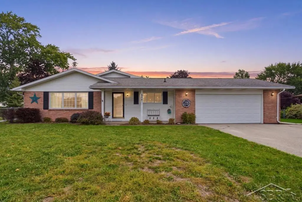 538 Venice, Bay City, MI 48708 - #1