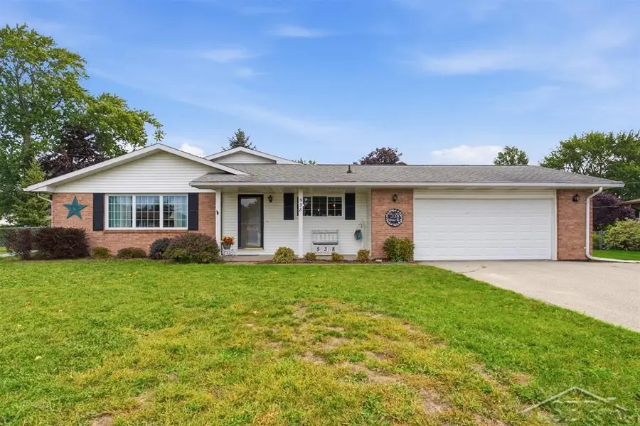538 Venice, Bay City, MI 48708 - #2