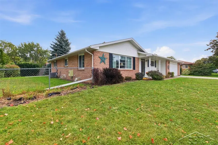 538 Venice, Bay City, MI 48708 - #3