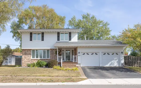 1818 Prairie, Ishpeming, MI 49849