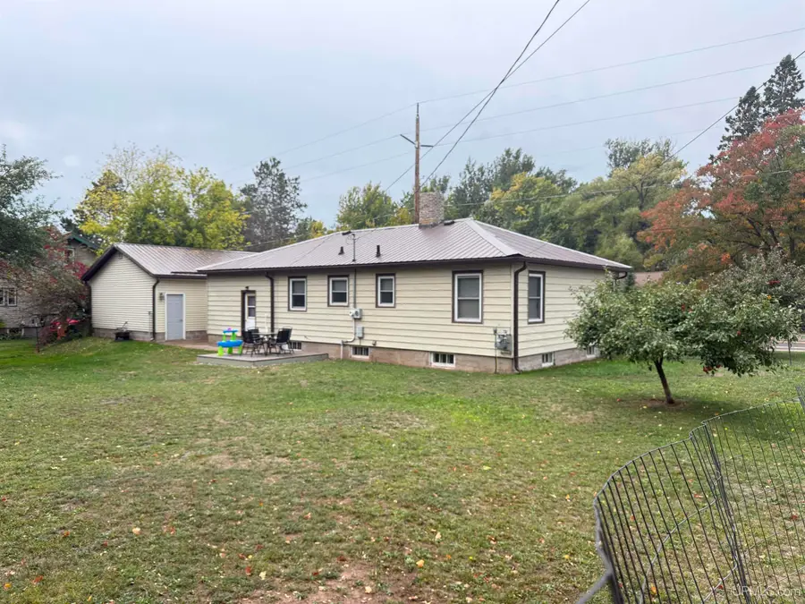 420 N Hemlock, Ironwood, MI 49938 - #3