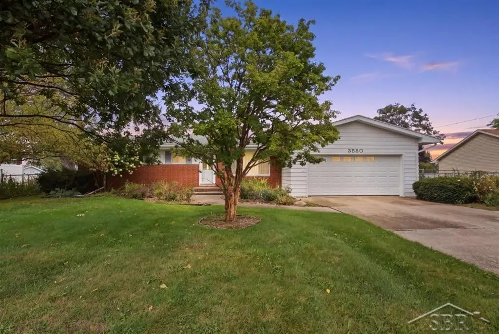 3580 Butternut, Saginaw, MI 48604 - #1