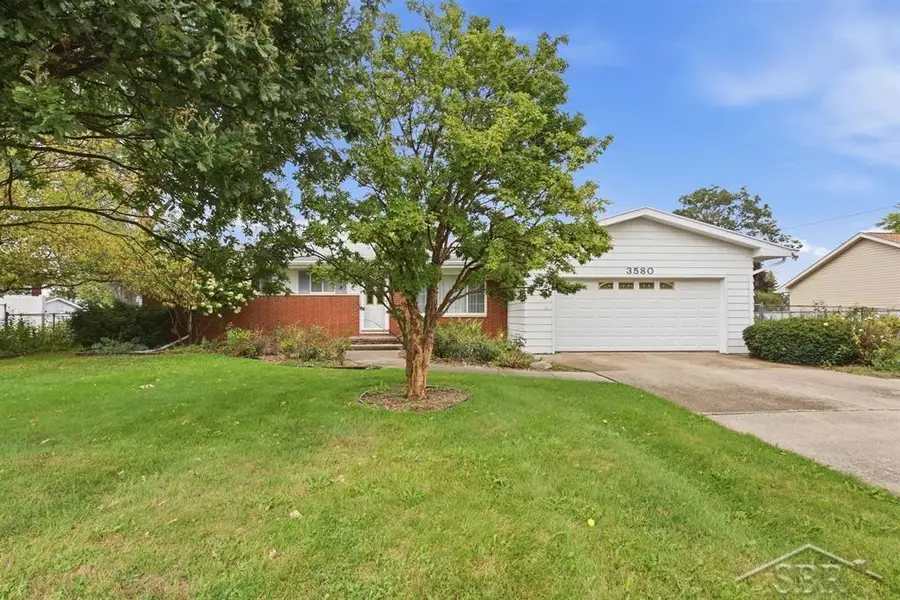 3580 Butternut, Saginaw, MI 48604 - #2