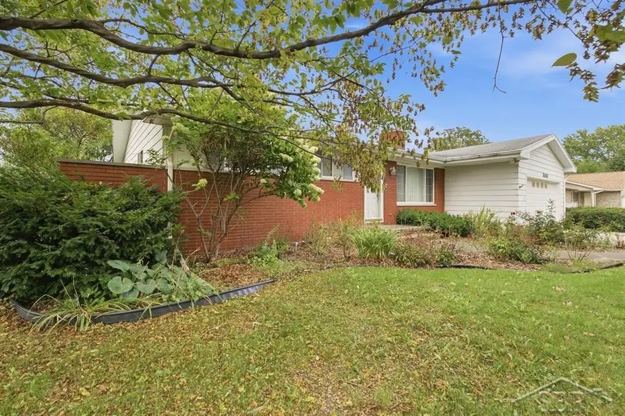 3580 Butternut, Saginaw, MI 48604 - #3