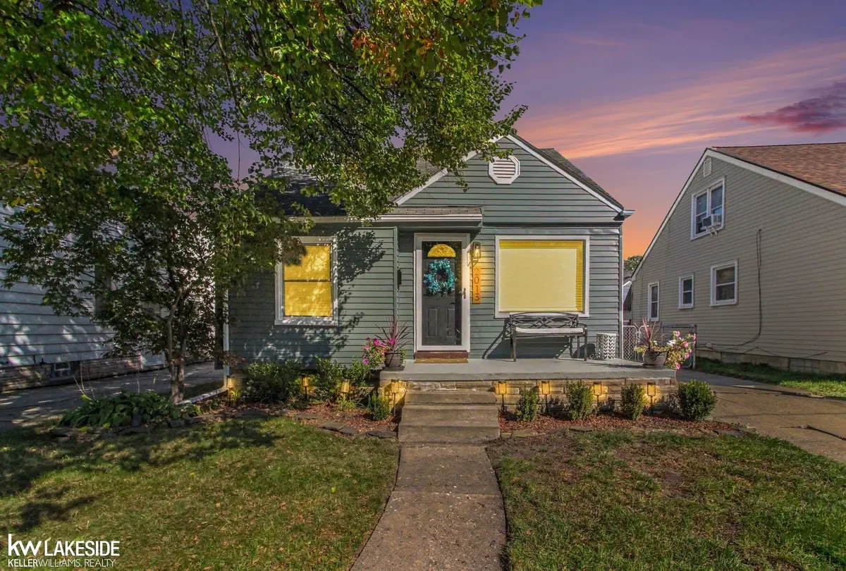 2013 E 4th, Royal Oak, MI 48067 - #1