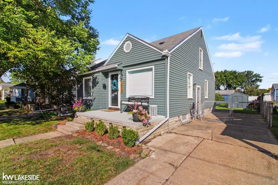 2013 E 4th, Royal Oak, MI 48067 - #2