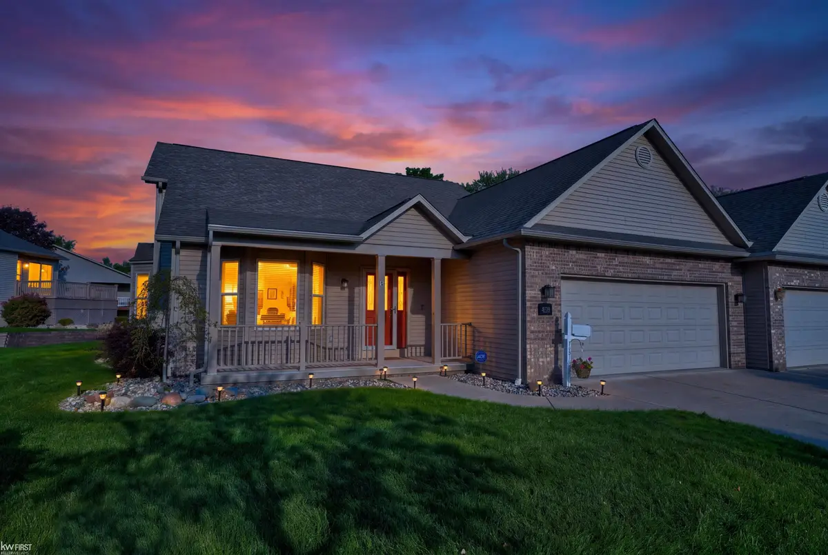 4375 Maya #Unit 37, Swartz Creek, MI 48473 - #1