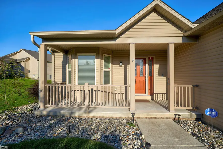 4375 Maya #Unit 37, Swartz Creek, MI 48473 - #3